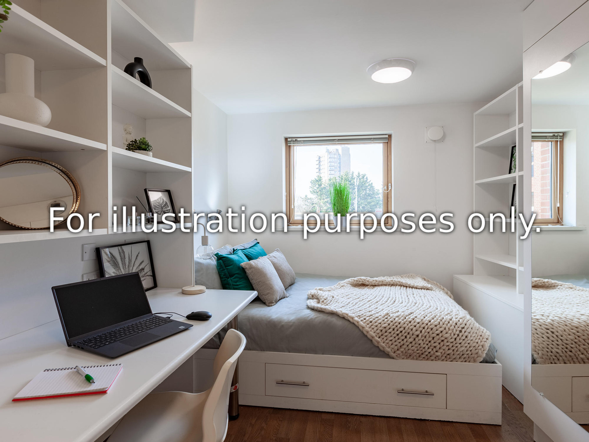  Diamond Studio  -  Academic House  - Gallery -  9