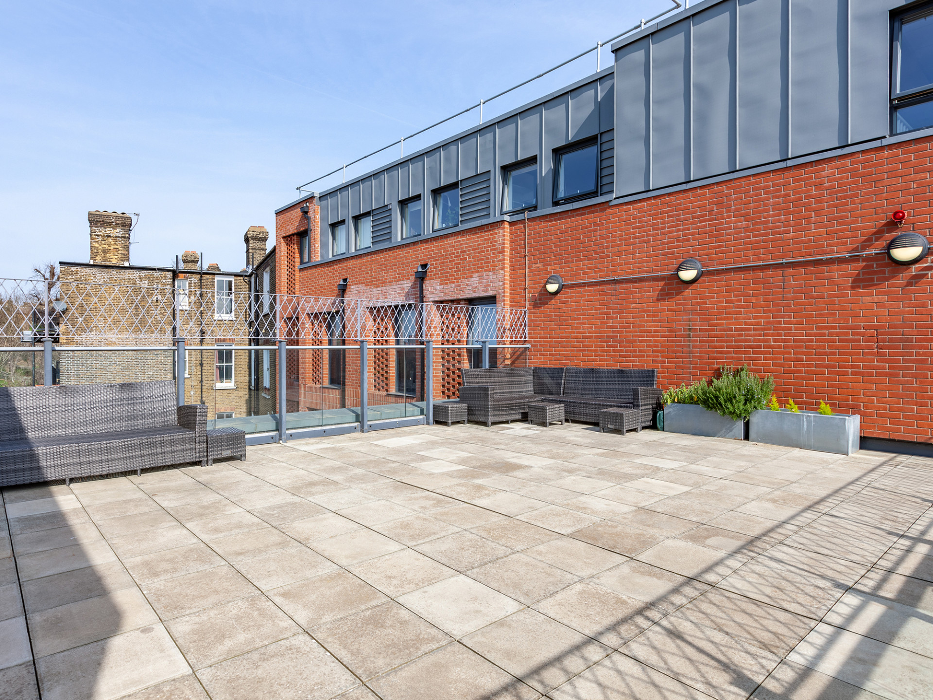 Diamond Studio - Herne Hill Academic House - Gallery - 3