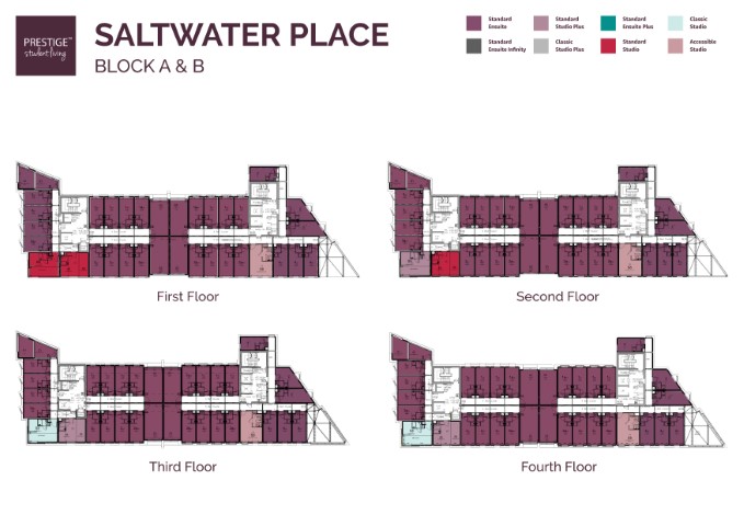 Saltwater Place