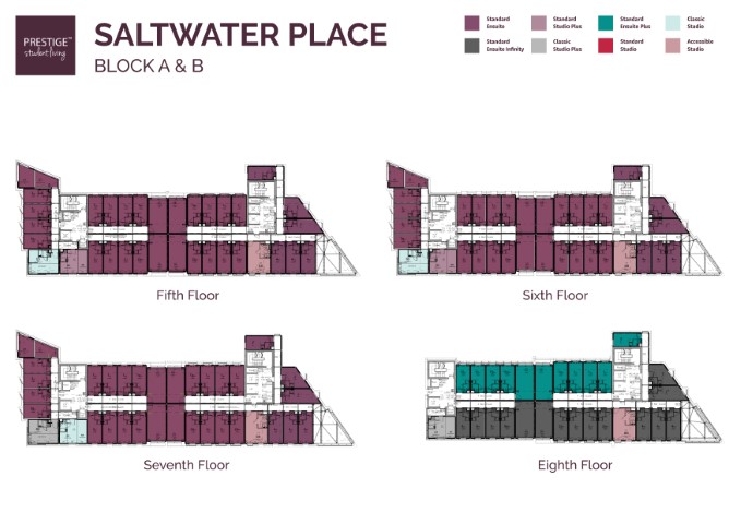 Saltwater Place