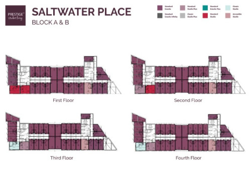 Saltwater Place - Gallery - 17