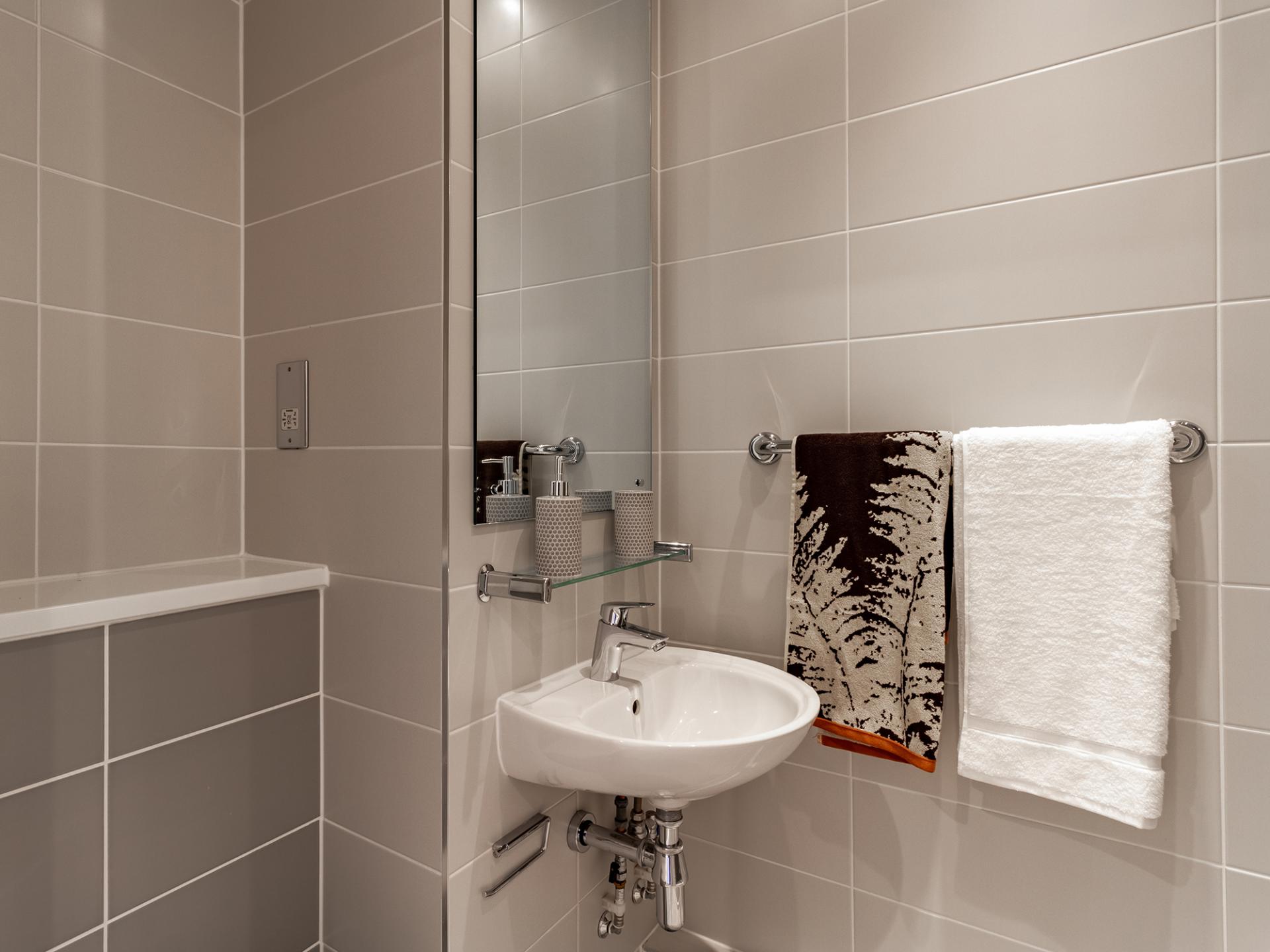 4 Bed Classic En-Suite - 6