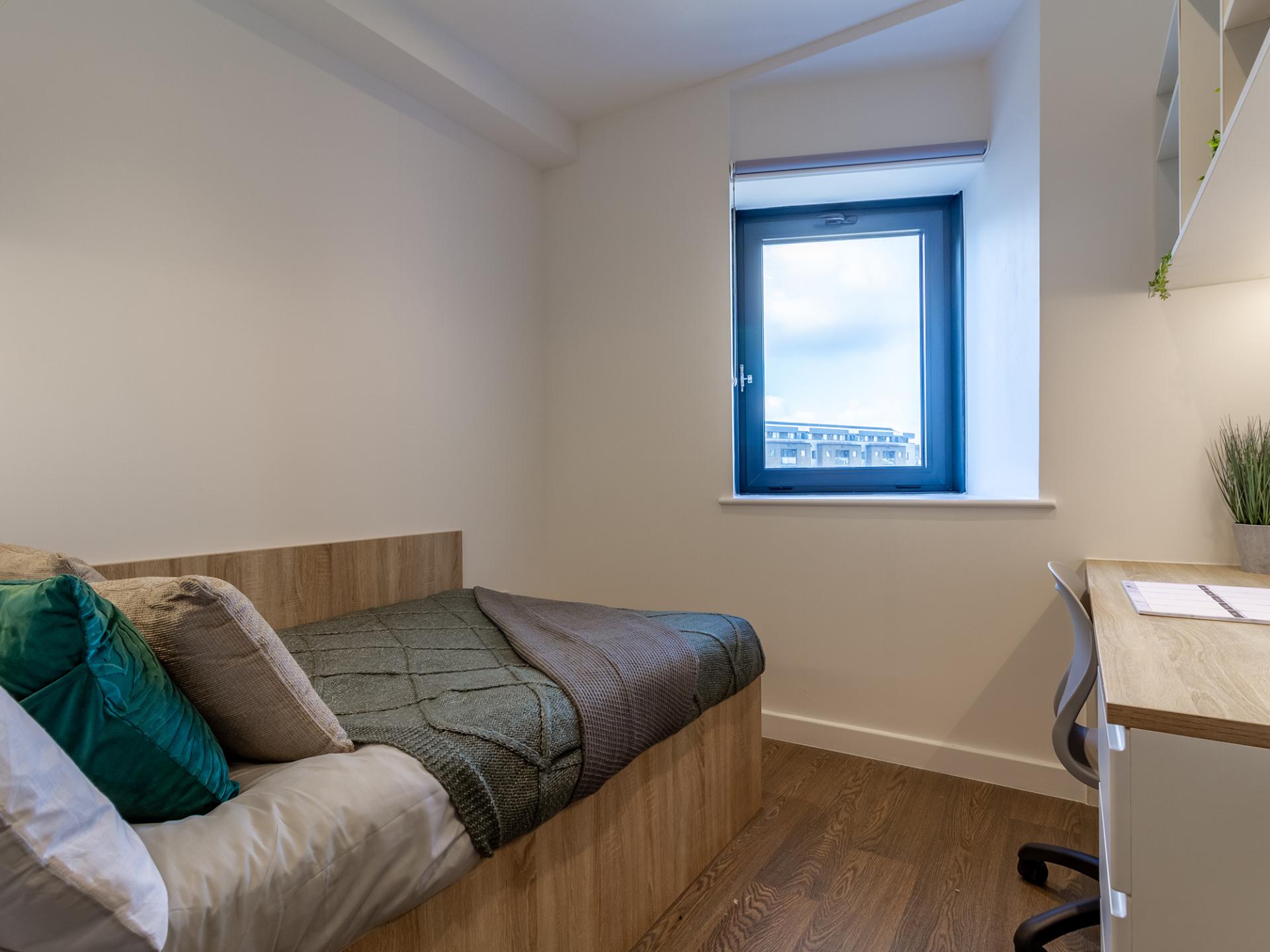 4 Bed Classic En-Suite - 8