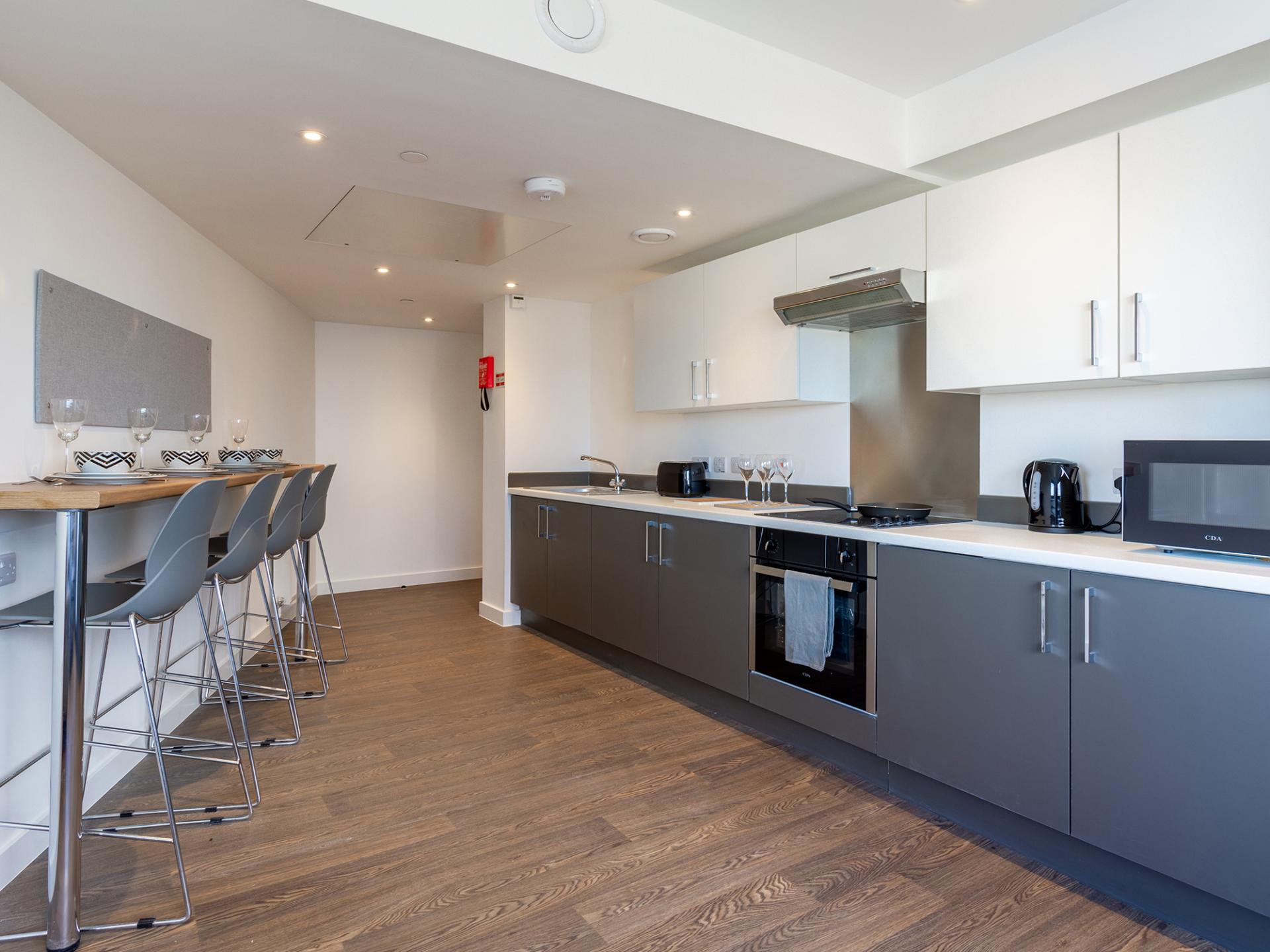 4 Bed Classic En-Suite - 4