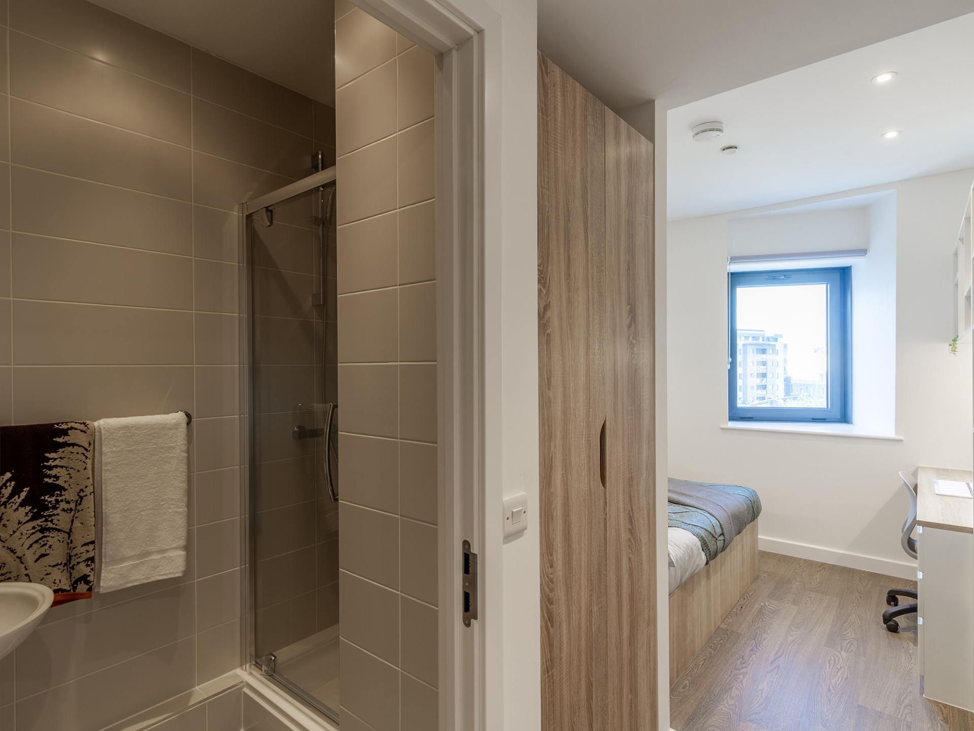 4 Bed Premium En-Suite - 6