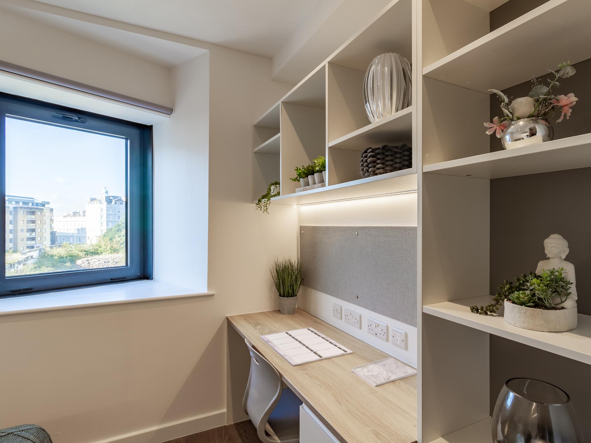 4 Bed Premium En-Suite - 7