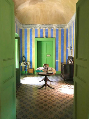 Pietro Antonio Coppola Residence - Gallery - 17
