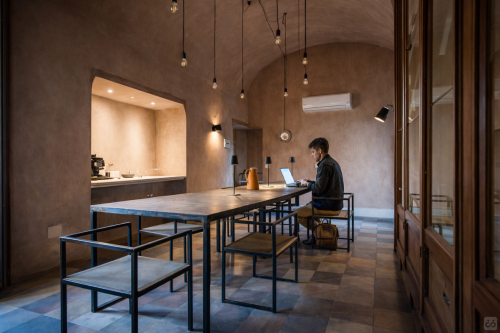 Pietro Antonio Coppola Residence - Gallery - 3