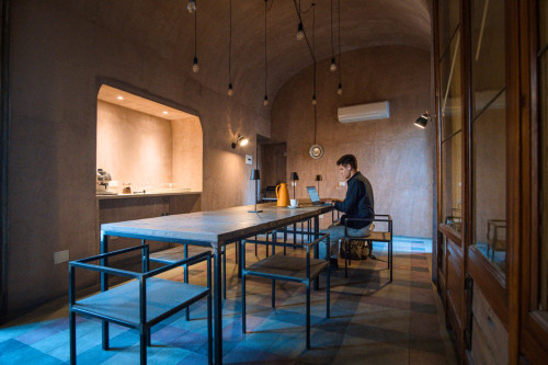 Pietro Antonio Coppola Residence