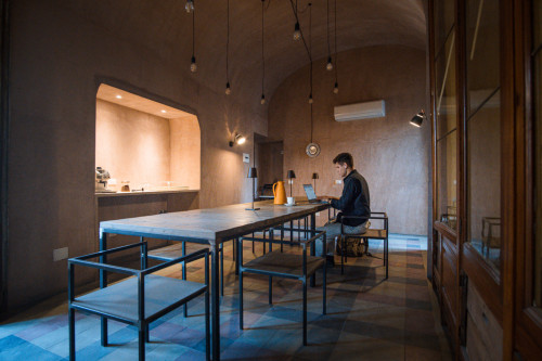 Pietro Antonio Coppola Residence - Gallery - 7