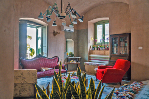 Pietro Antonio Coppola Residence - Gallery - 12