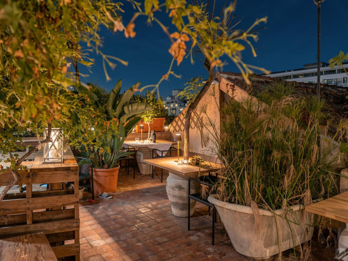 Pietro Antonio Coppola Residence - Gallery - 5