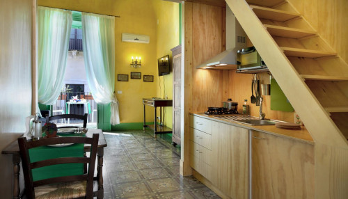Pietro Antonio Coppola Residence - Gallery - 19