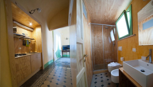 Pietro Antonio Coppola Residence - Gallery - 26