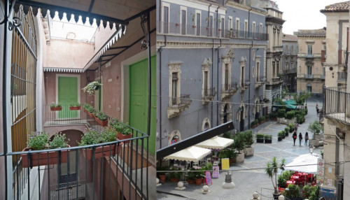 Pietro Antonio Coppola Residence - Gallery - 21