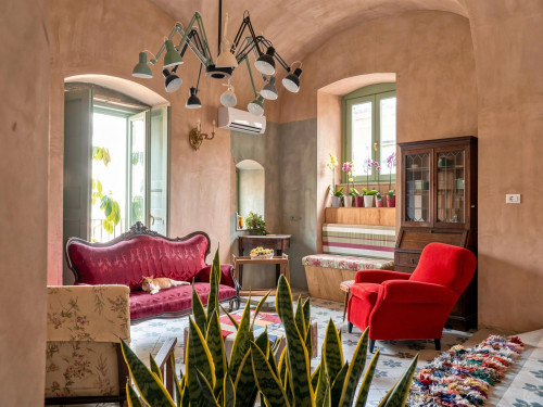 Pietro Antonio Coppola Residence - Gallery - 4