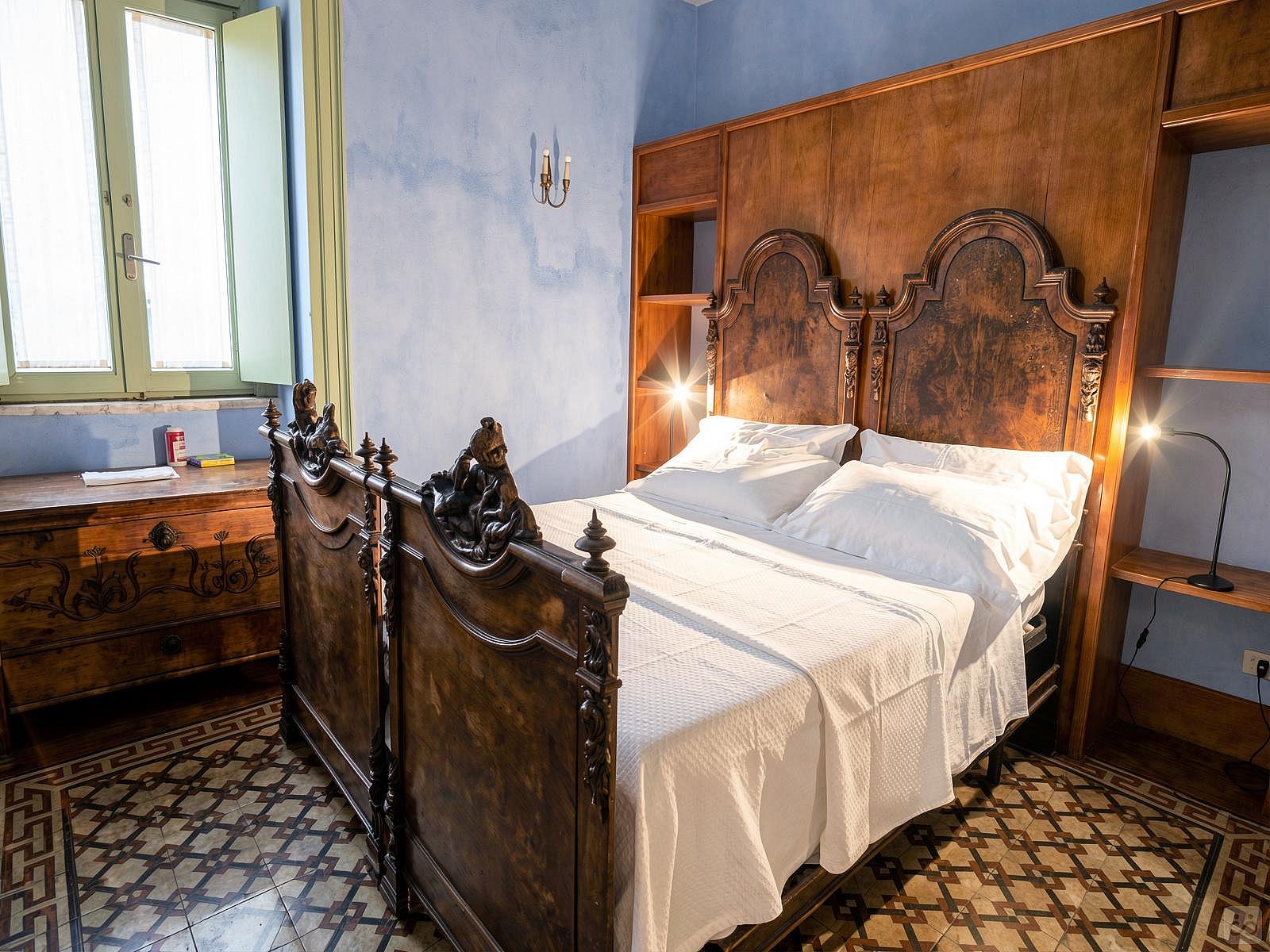 Bed In A 2-Bed Gender Separated Room - 27