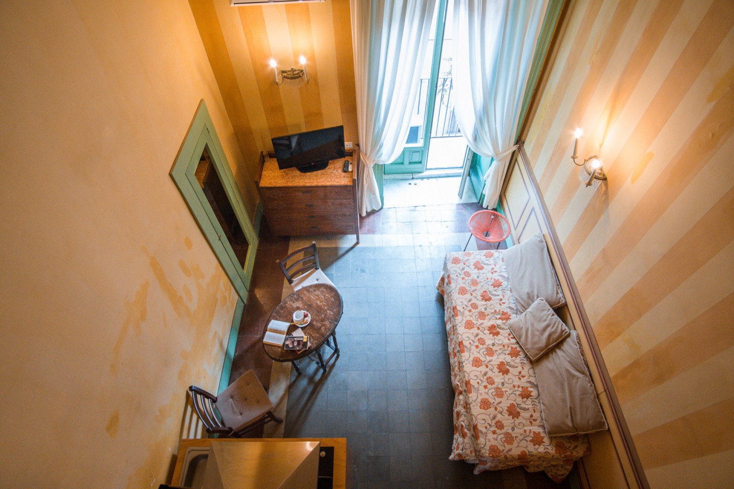 Single Premium Apartment - 10