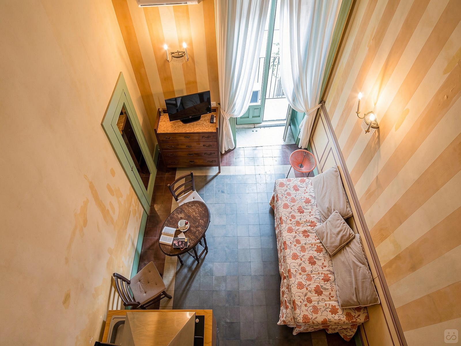 Single Premium Apartment - 2