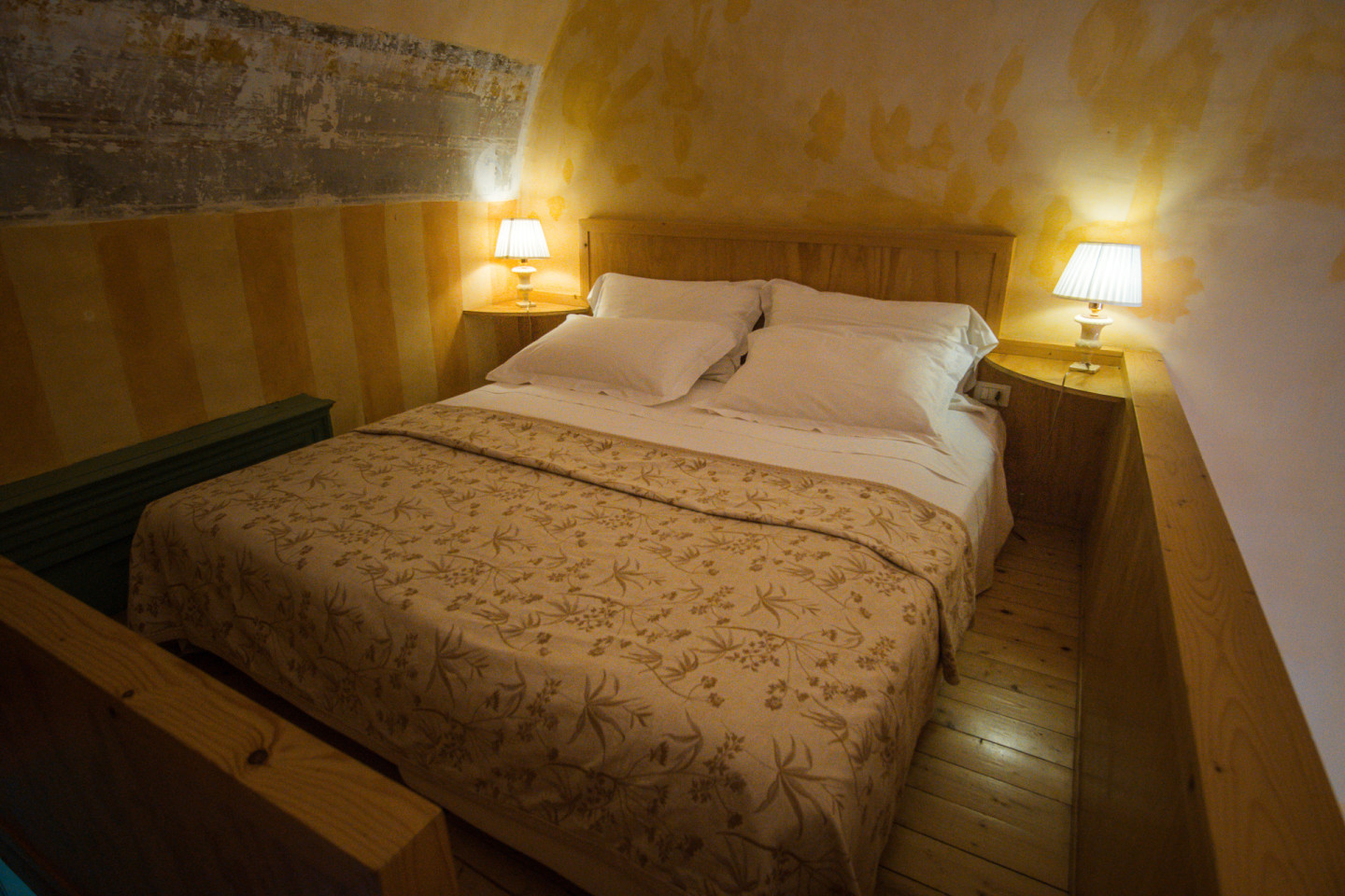 Single Premium Apartment - 12
