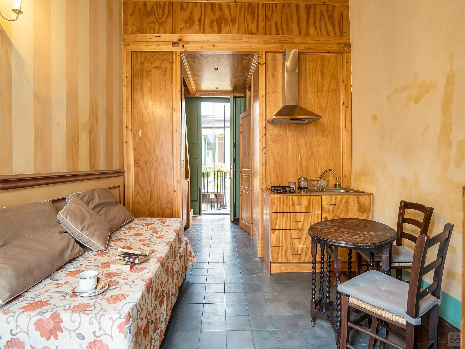 Single Premium Apartment - 4
