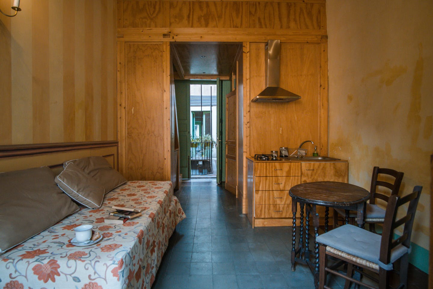 Single Premium Apartment - 19