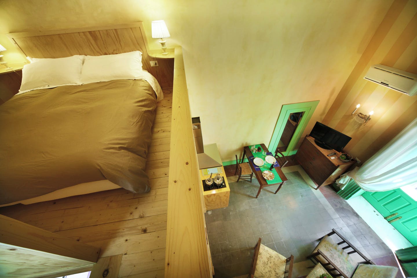 Single Premium Apartment - 25