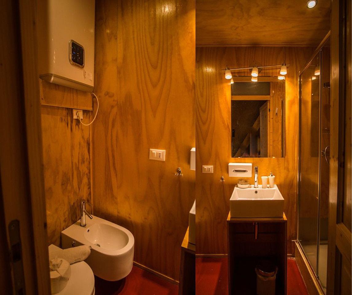 Single Premium Apartment - 5