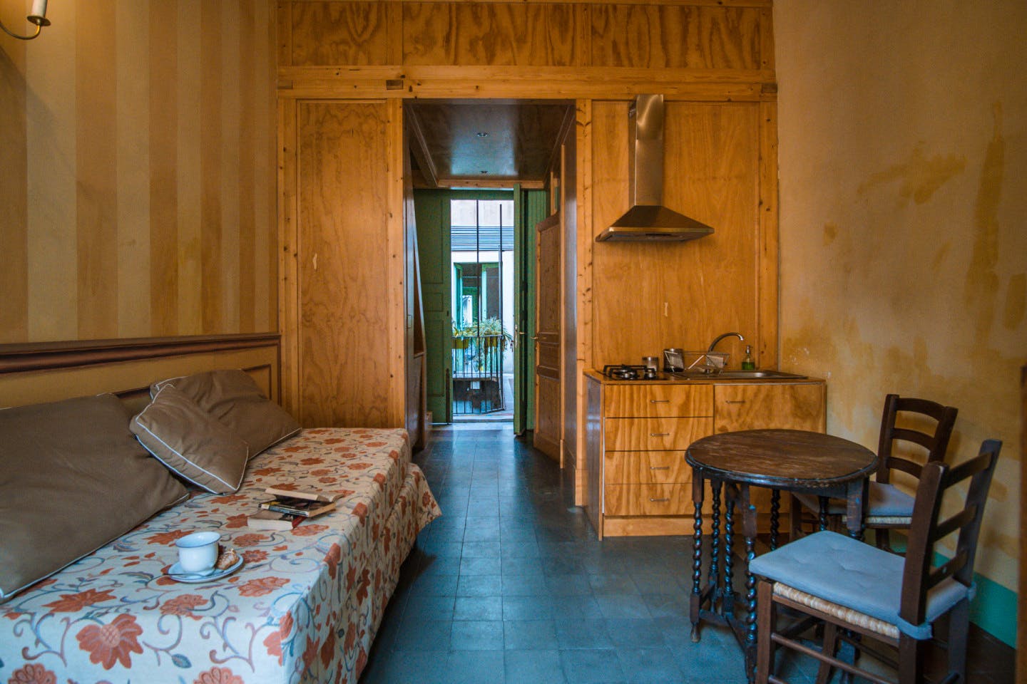 Single Premium Apartment - 17