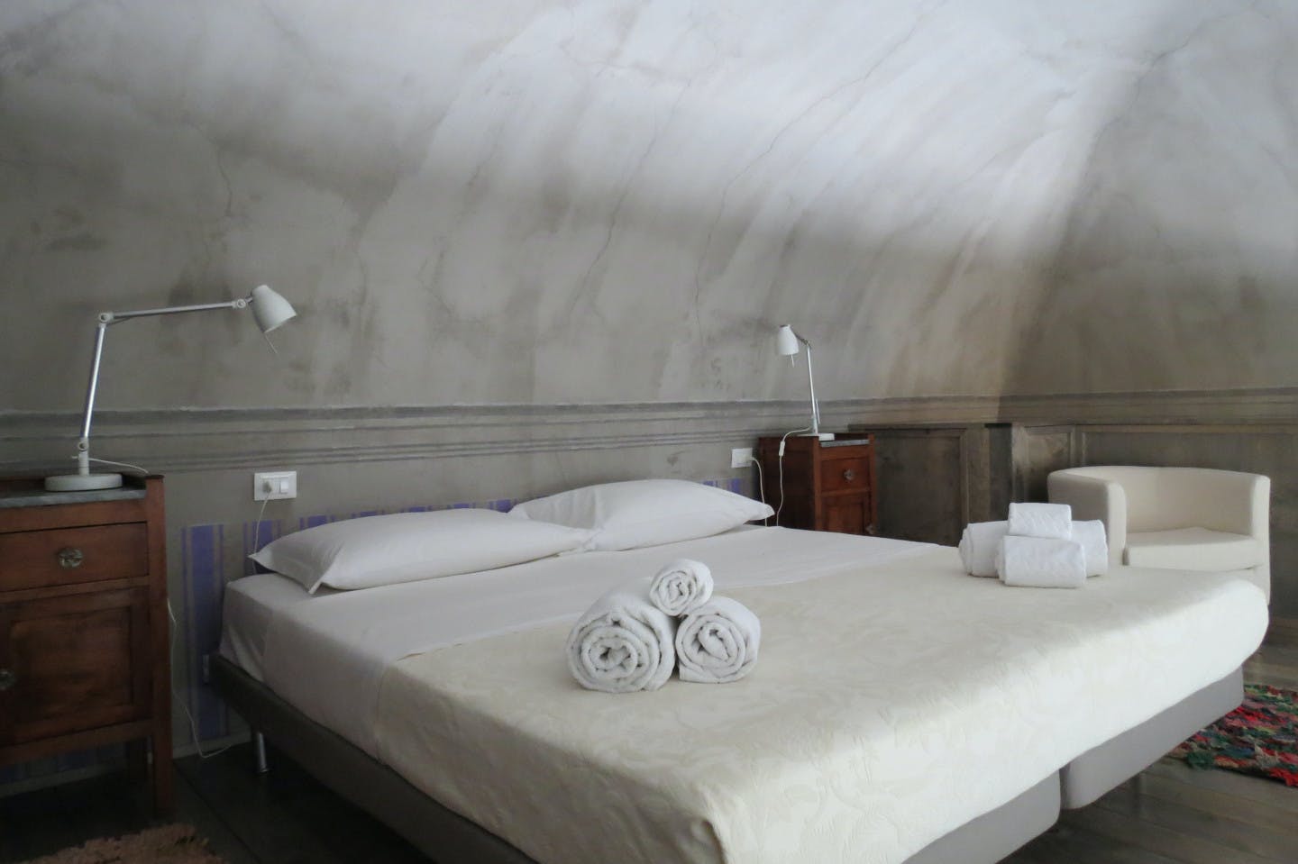 Quad Premium Apartment - 3