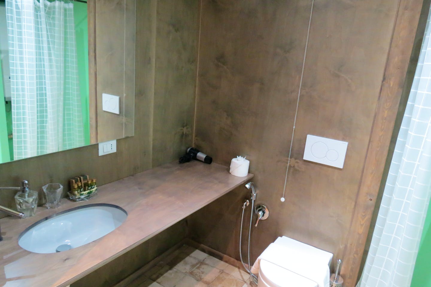 Quad Premium Apartment - 8