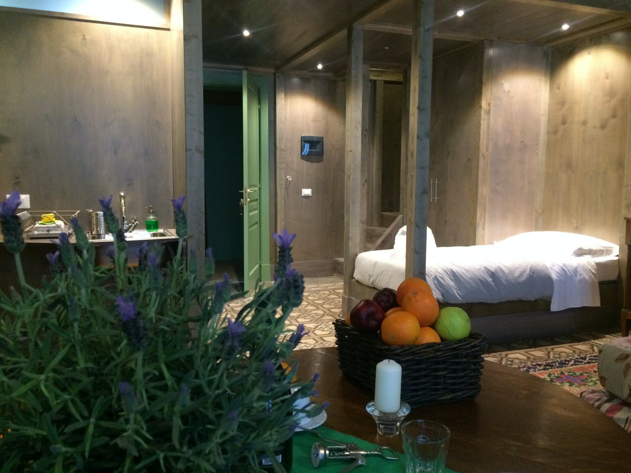 Quad Premium Apartment - 5