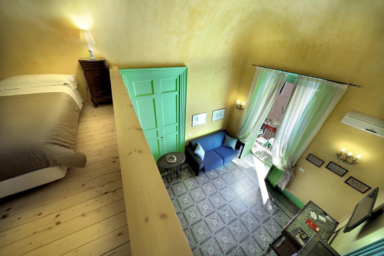 Quad Premium Apartment - 6