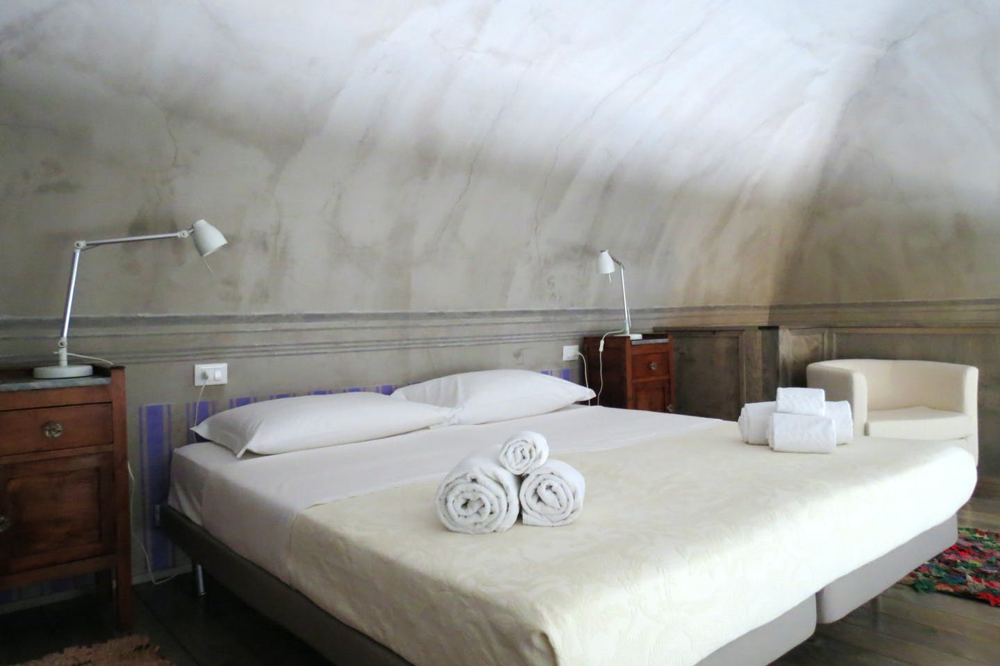 Quad Premium Apartment - 10