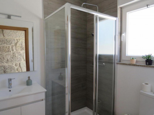 Beautiful 2-bedroom country house, in Vila Boa