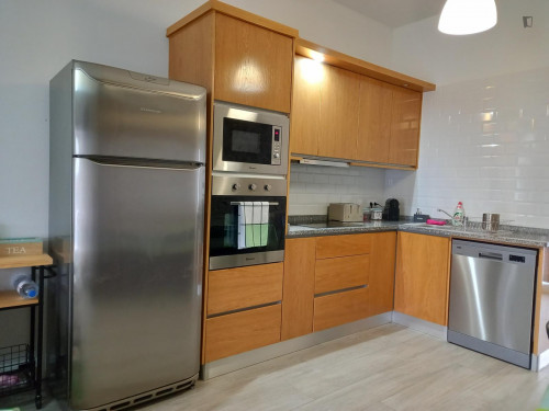 Beautiful 2-bedroom country house, in Vila Boa