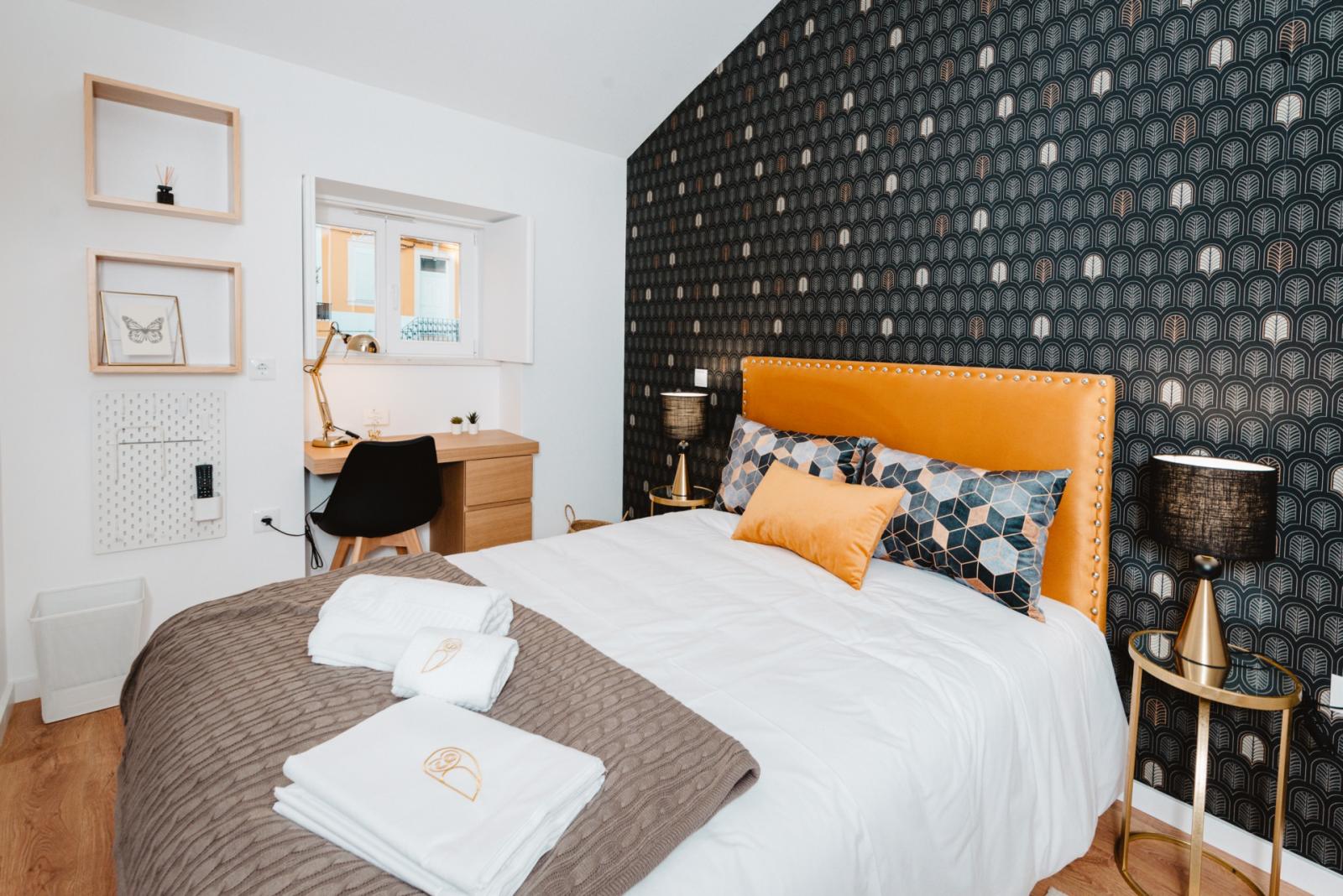 Classy Studio Close To Universidade De Coimbra - Classy studio close to Universidade de Coimbra - Gallery - 1