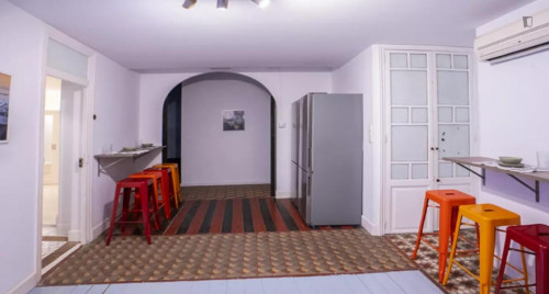 Charismatic bedroom near the Alameda metro  - Gallery -  5