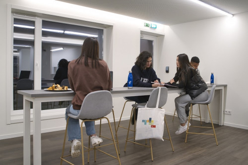 Studyou Porto Asprela - Gallery - 9