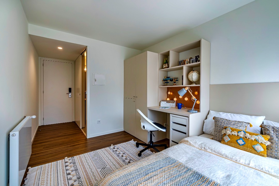 Studyou Porto Asprela - Gallery - 13