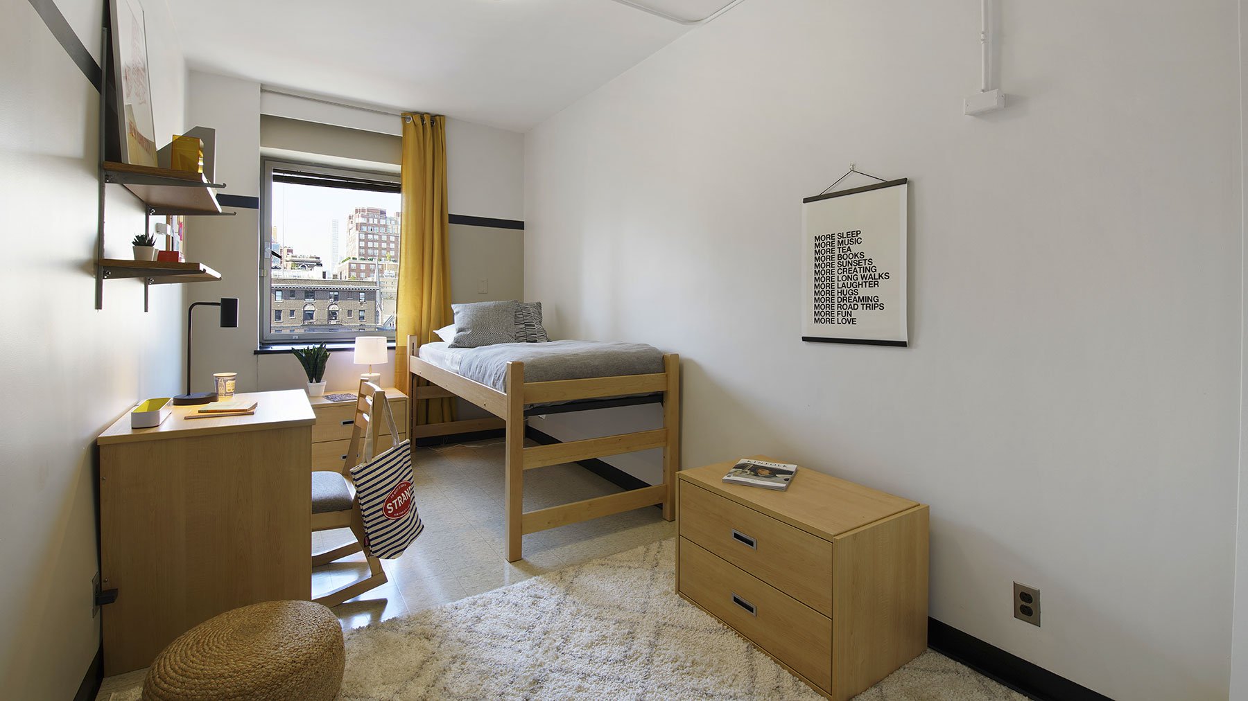 92Y Residence