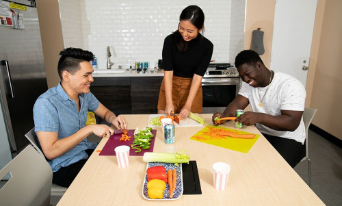 92Y Residence  - Gallery -  2