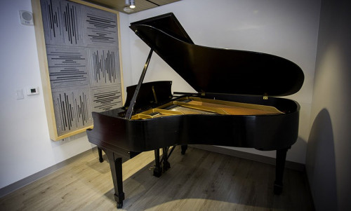 92Y Residence - Gallery - 13
