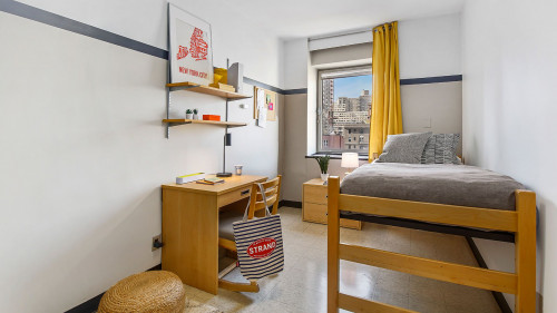 92Y Residence - Gallery - 17