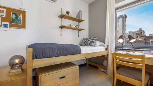 92Y Residence - Gallery - 16