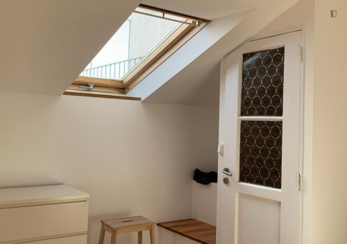 Sunny 1-bedroom apartment in downtown Lisbon - Gallery - 16