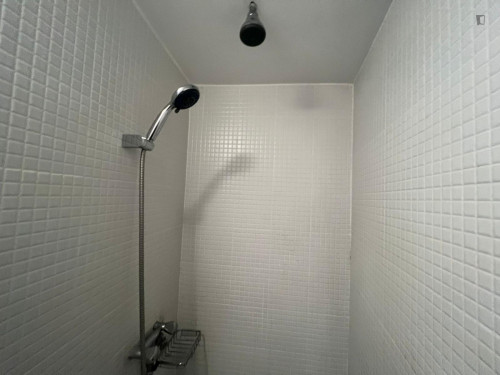 Sunny 1-bedroom apartment in downtown Lisbon - Gallery - 7