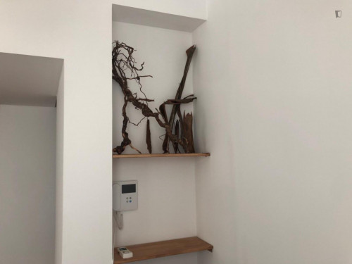 Sunny 1-bedroom apartment in downtown Lisbon - Gallery - 6