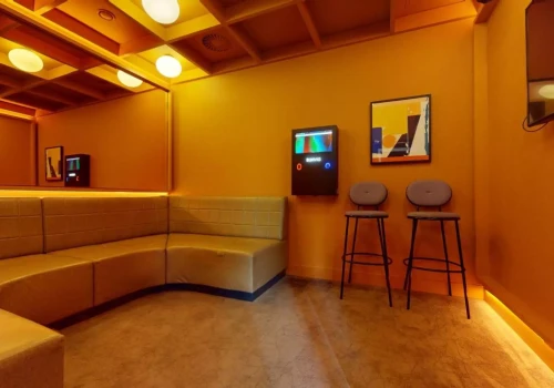 iQ Aldgate - Gallery - 8
