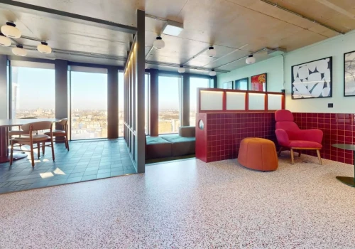 iQ Aldgate - Gallery - 9